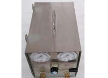 點擊查看詳細信息<br>標題：ZP-QS氣控式干霧降塵裝置 閱讀次數(shù)：2952